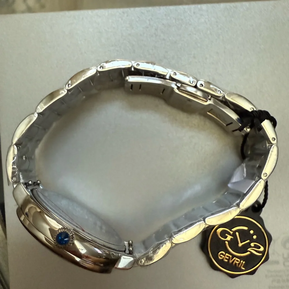 GV2 Rome Diamond - Picture 3 of 6